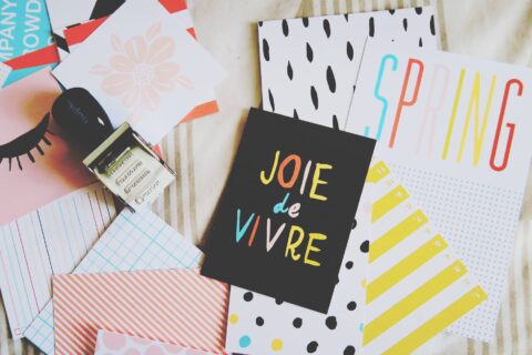 Stationery
